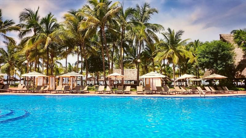 Fiesta Americana Puerto Vallarta All Inclusive and Spa 5