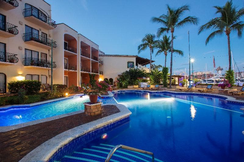Flamingo Vallarta Hotel & Marina 2