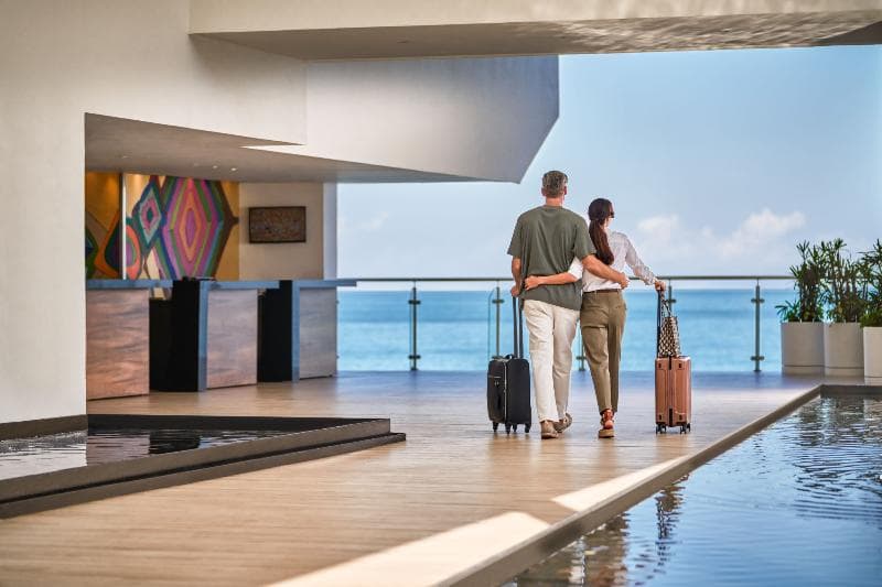 Hotel Grand Park Royal Puerto Vallarta 4