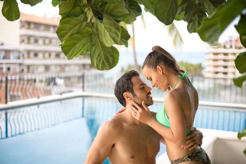 Casa Do�����a Susana Hotel Solo para Adultos photo 1