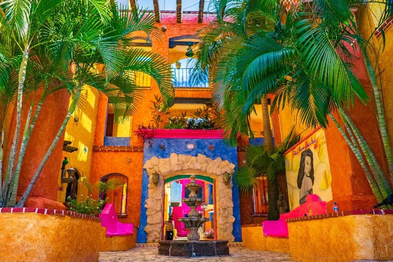 Hacienda Maria Bonita 3