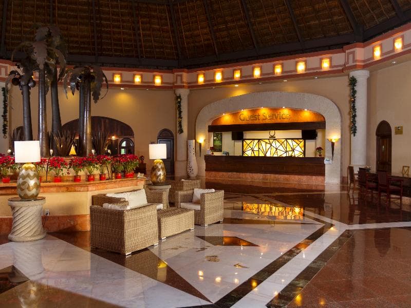 Sandos Playacar 4