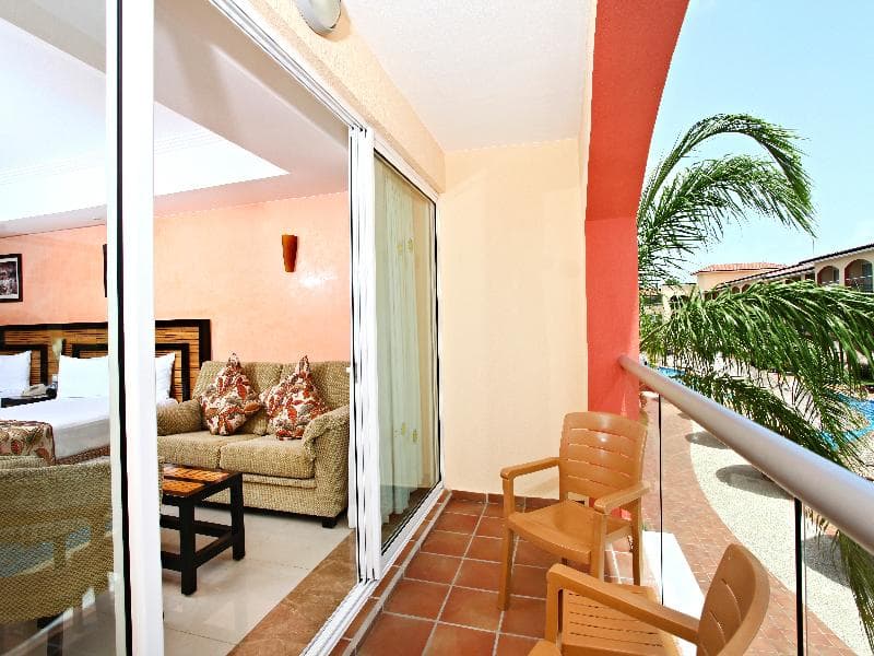 Sandos Playacar 5