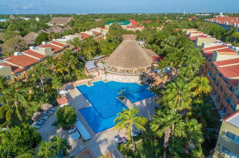 Viva Azteca by Wyndham, A Trademark All Inclusive Resort photo 1