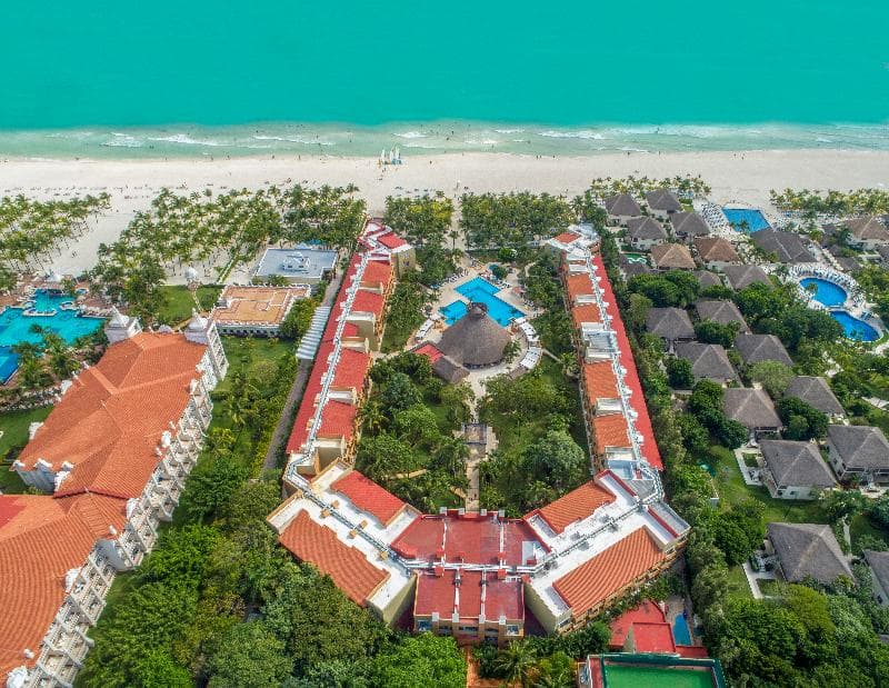 Viva Azteca by Wyndham, A Trademark All Inclusive Resort 3