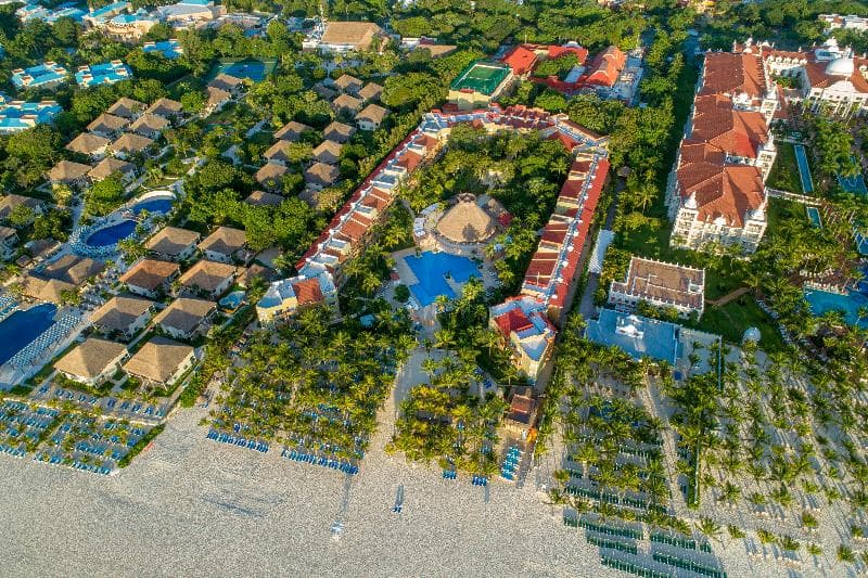 Viva Azteca by Wyndham, A Trademark All Inclusive Resort 4