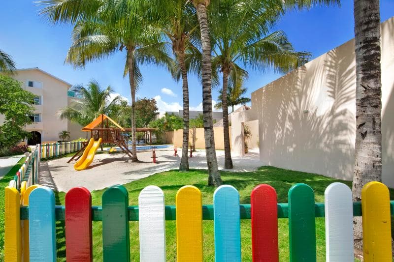 Viva Maya By Wyndham, Trademark All-Inclusive 2