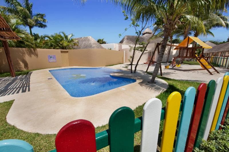 Viva Maya By Wyndham, Trademark All-Inclusive 3