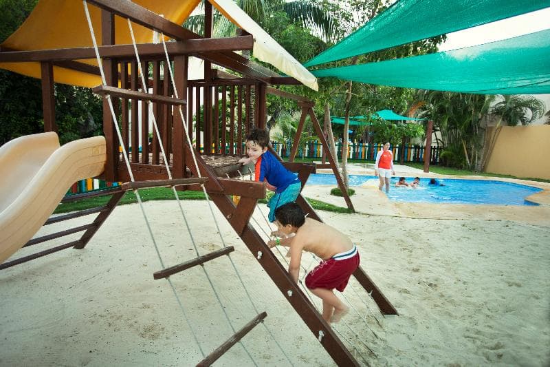 Viva Maya By Wyndham, Trademark All-Inclusive 4