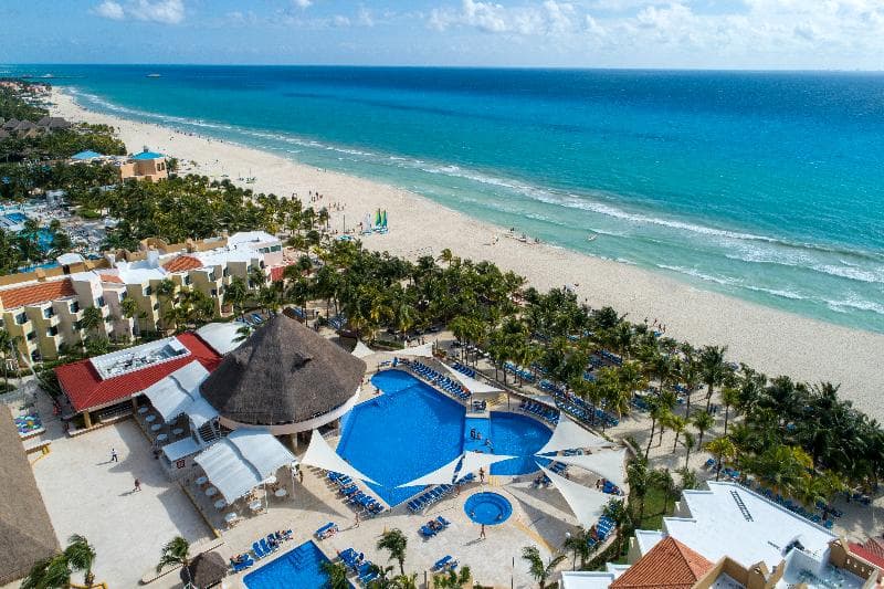 Viva Maya By Wyndham, Trademark All-Inclusive photo 1