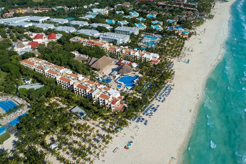 Viva Maya By Wyndham, Trademark All-Inclusive 5
