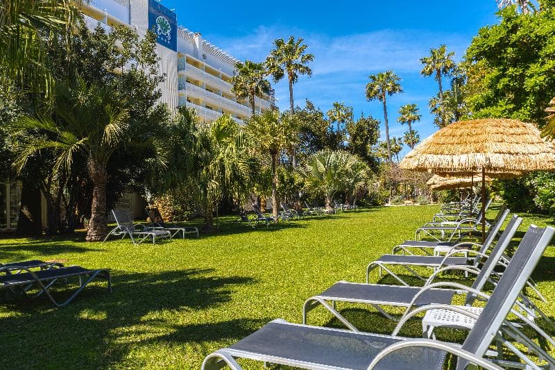 Bahia De Alcudia Hotel & Spa photo 1