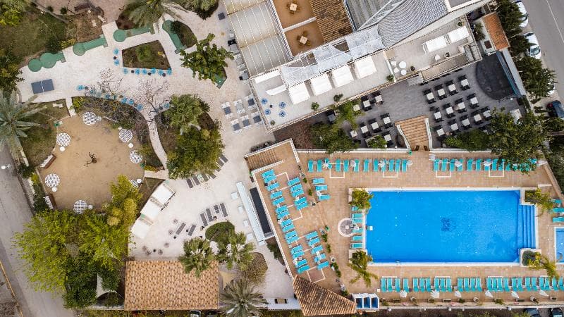 Bahia De Alcudia Hotel & Spa 3