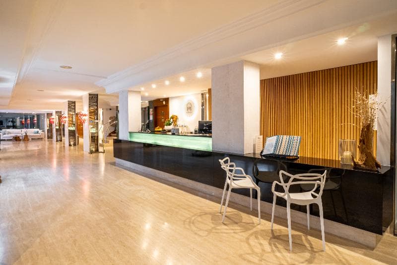 Bahia De Alcudia Hotel & Spa 5