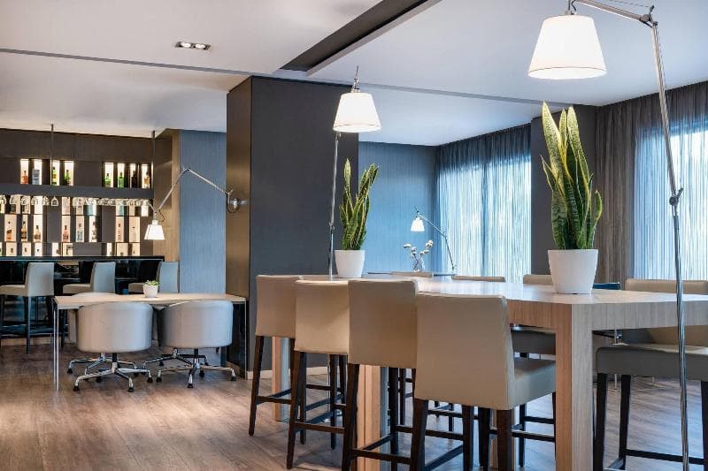 Ac Hotel Huelva photo 1