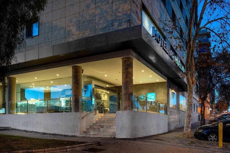 Ac Hotel Huelva 3