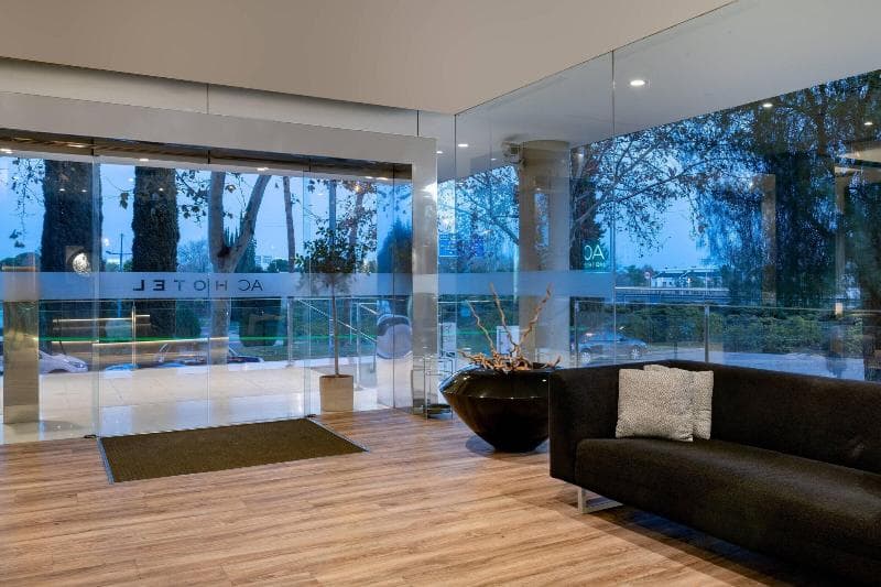 Ac Hotel Huelva 5