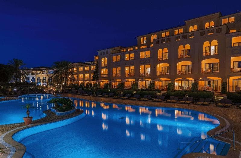 Steigenberger Golf & Spa Resort Camp de Mar 2