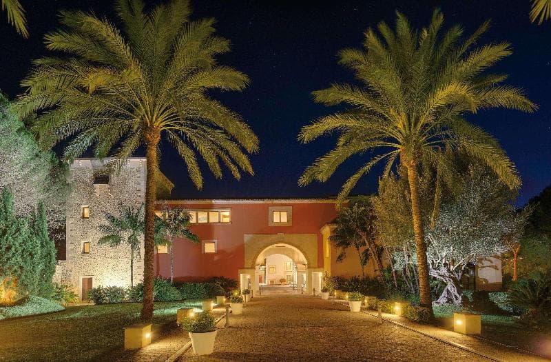 Steigenberger Golf & Spa Resort Camp de Mar 3