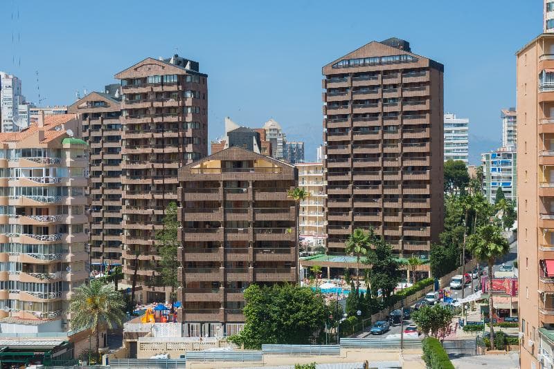 Aparthotel BCL Levante Club 2