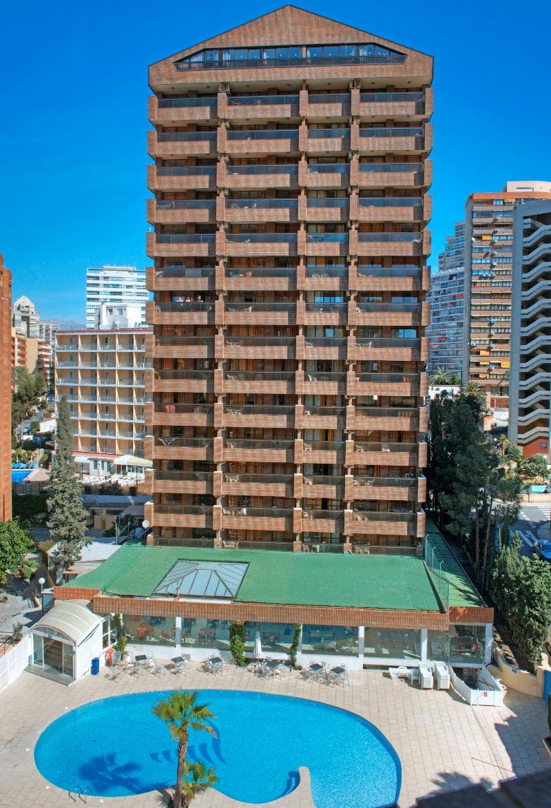 Aparthotel BCL Levante Club photo 1