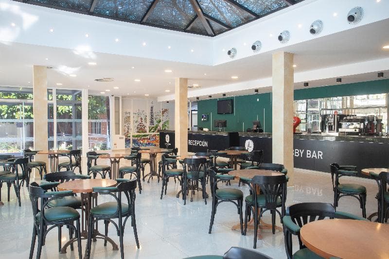 Aparthotel BCL Levante Club 5