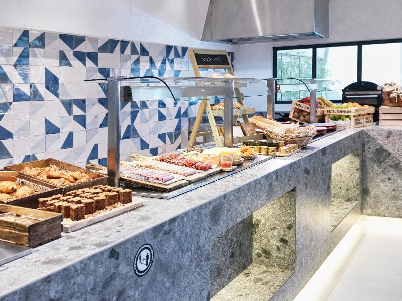 Novotel Sevilla 5