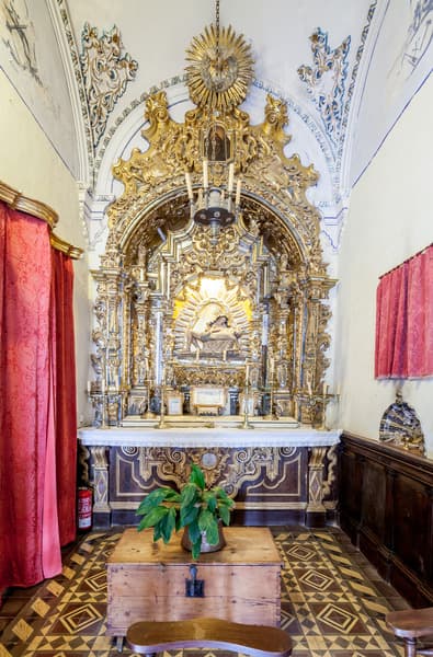 Hotel Palacio Del Marqués De La Gomera 3