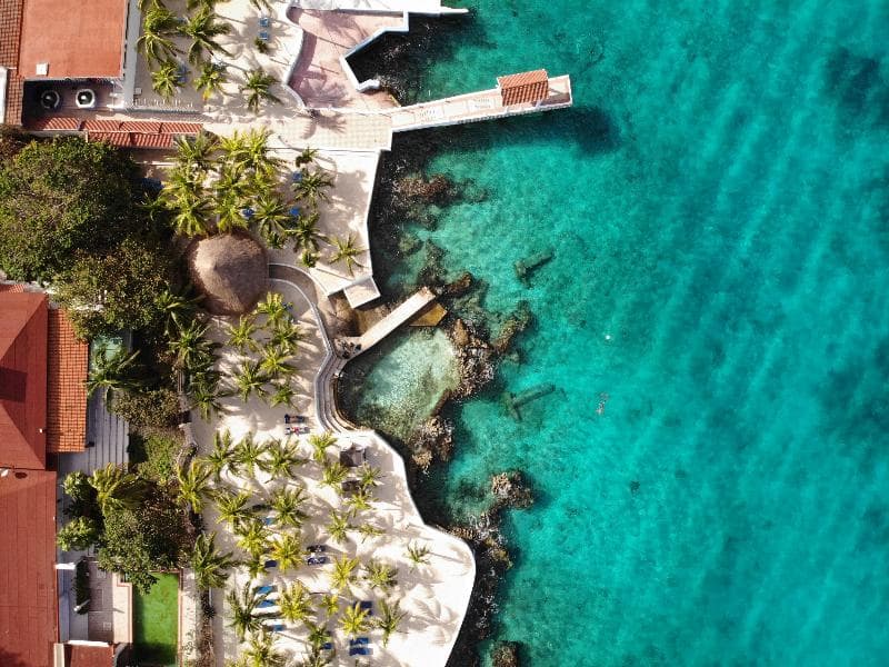 Cozumel Hotel & Resort, Trademark Collection by Wyndham 1