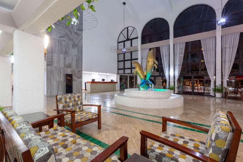 Cozumel Hotel & Resort, Trademark Collection by Wyndham 5