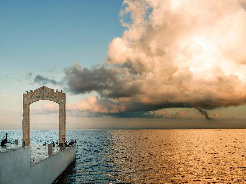 Cozumel Palace All Inclusive 5