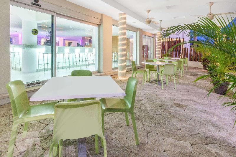 Hotel Adhara Express 3