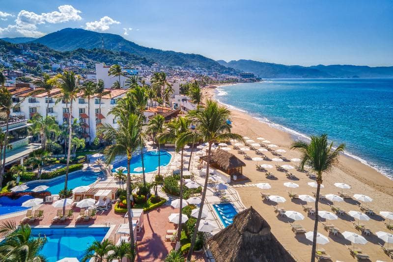 Buenaventura Grand Hotel & Great Moments photo 1