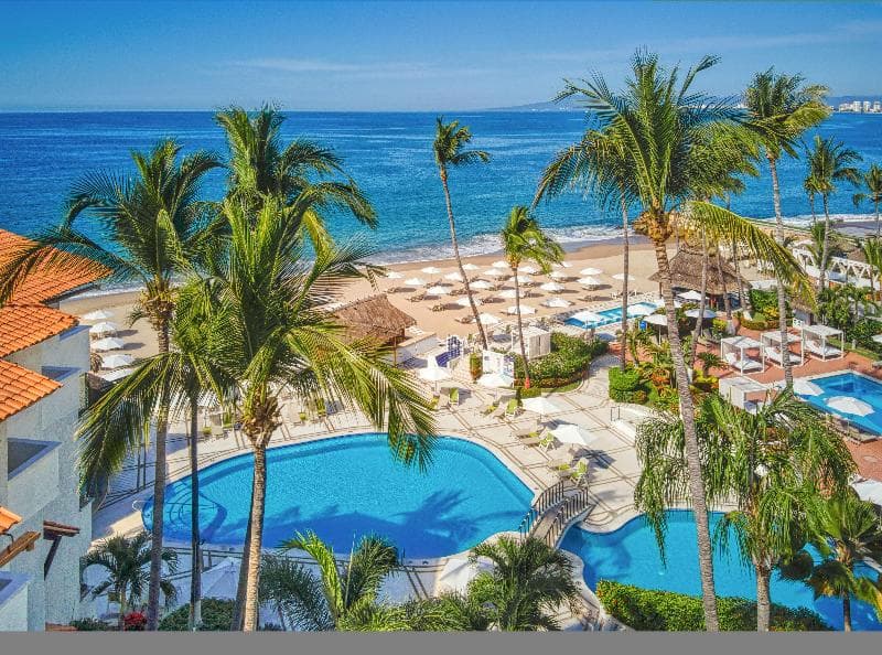 Buenaventura Grand Hotel & Great Moments 4