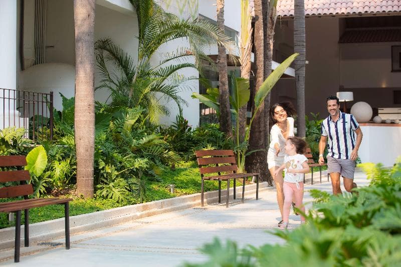 Buenaventura Grand Hotel & Great Moments 5