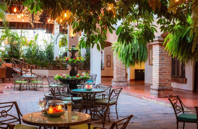 Hacienda Buenaventura Hotel & Mexican Charm 2
