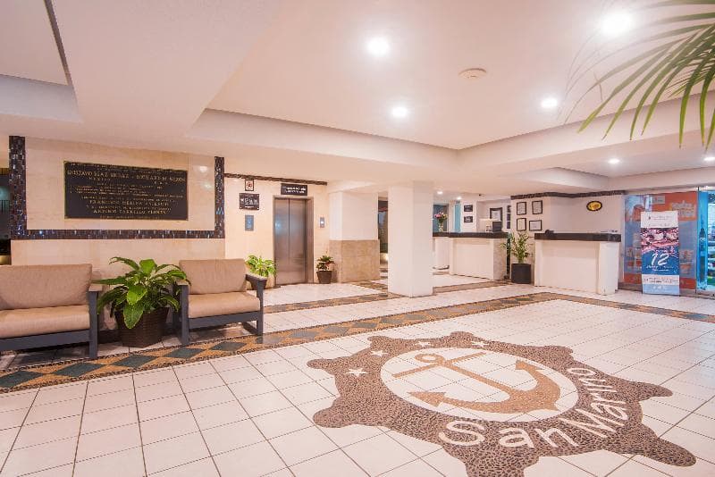 San Marino Hotel 2
