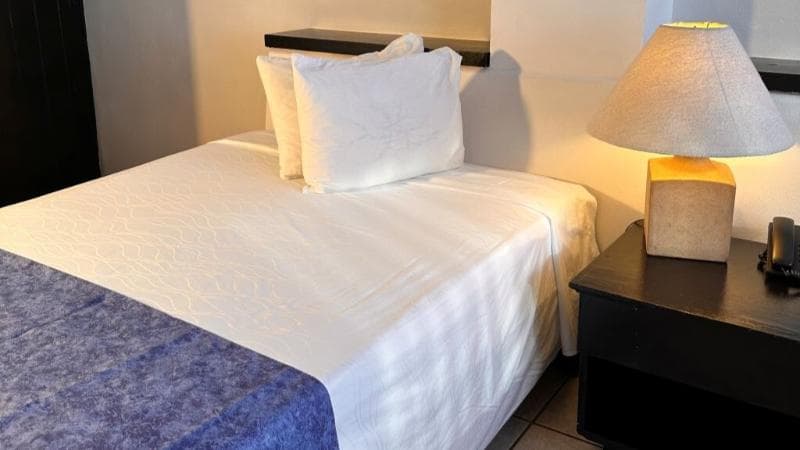 San Marino Hotel 5