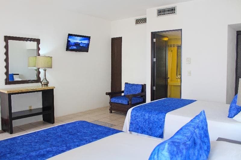 San Marino Hotel 3