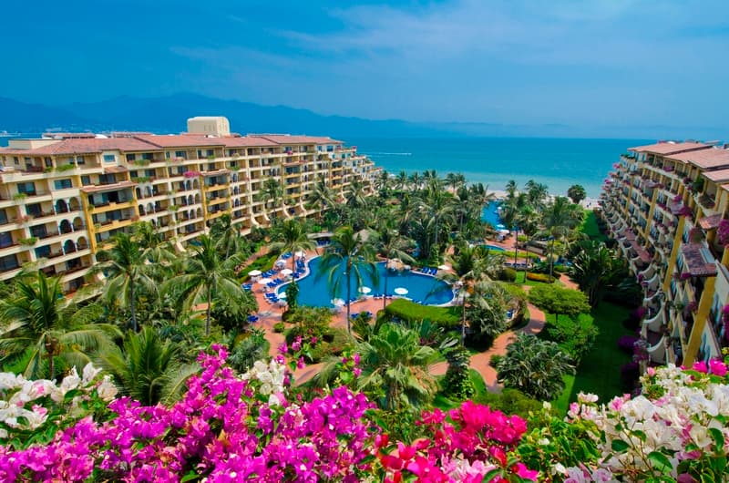 Velas Vallarta photo 1
