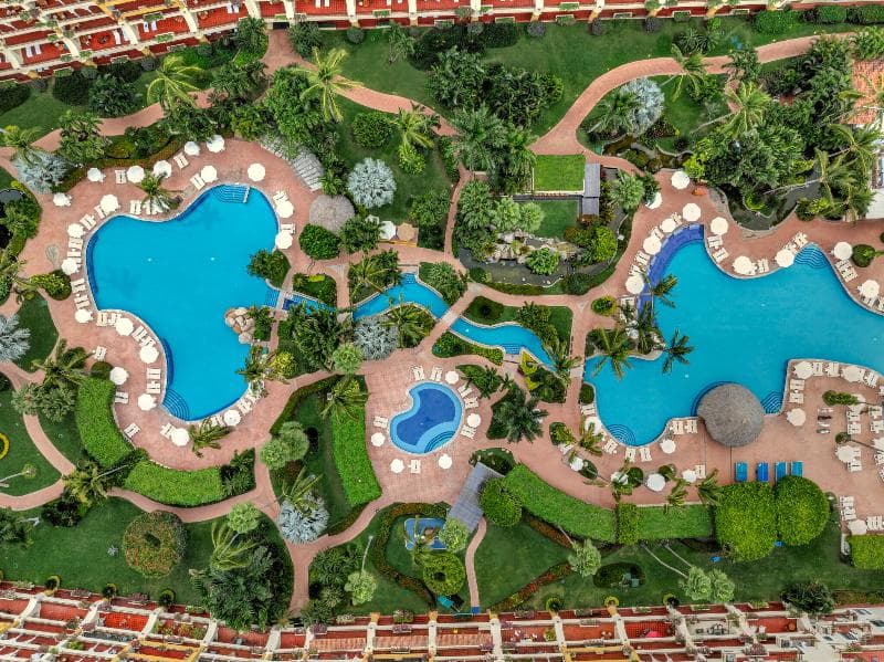 Velas Vallarta 3