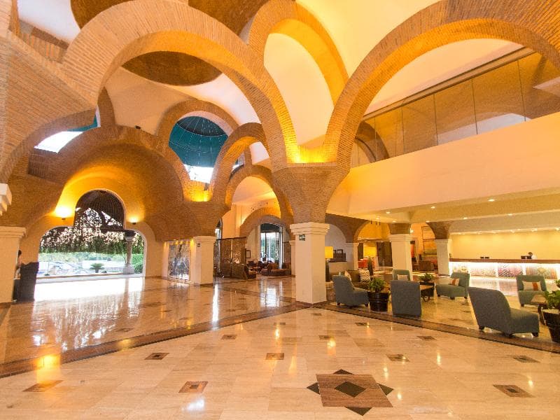 Velas Vallarta 4