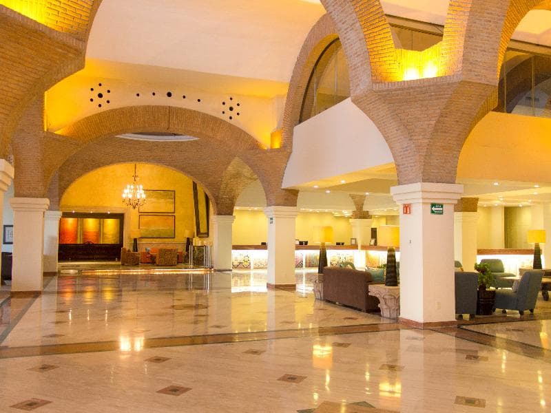 Velas Vallarta 5