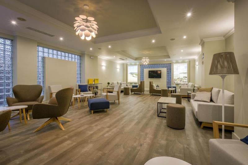 Villa Laredo 5