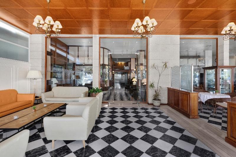 Hotel Thb Felip - Adults Only 4