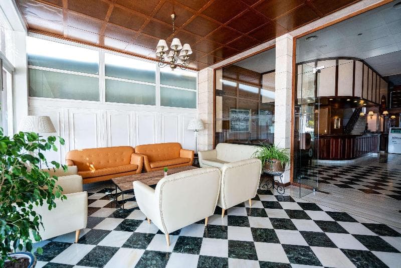 Hotel Thb Felip - Adults Only 2