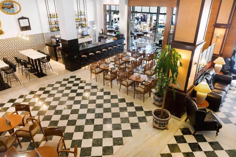 Hotel Thb Felip - Adults Only 3
