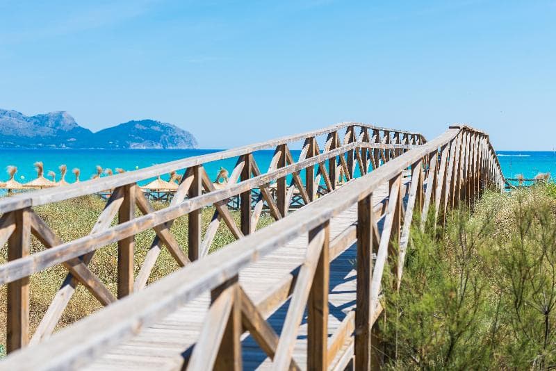 Eix Platja Daurada Hotel & Spa 3