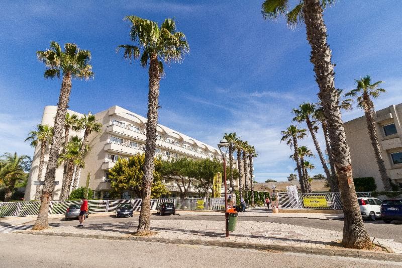 Eix Platja Daurada Hotel & Spa 2