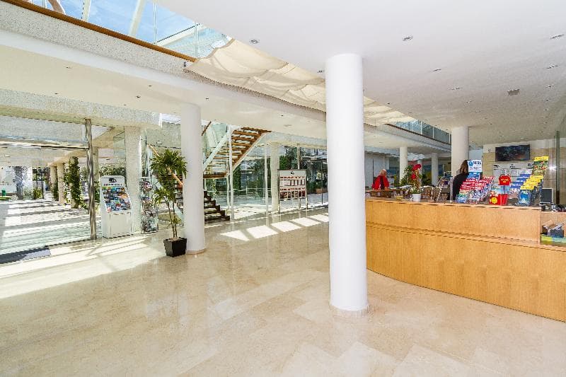 Eix Platja Daurada Hotel & Spa 5